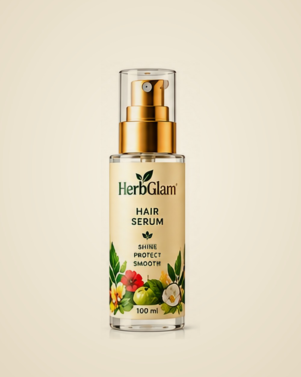 Hair Repair Serum